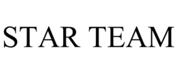 STAR TEAM trademark