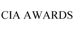CIA AWARDS trademark