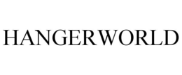 HANGERWORLD trademark