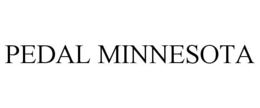 PEDAL MINNESOTA trademark