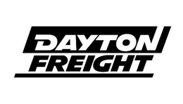 DAYTON FREIGHT trademark