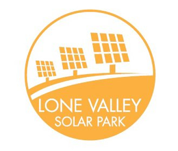 LONE VALLEY SOLAR PARK trademark