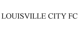 LOUISVILLE CITY FC trademark