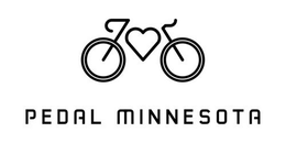 PEDAL MINNESOTA trademark