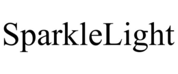 SPARKLELIGHT trademark
