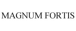 MAGNUM FORTIS trademark