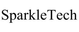 SPARKLETECH trademark