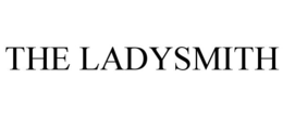 THE LADYSMITH trademark