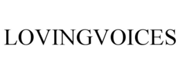LOVINGVOICES trademark