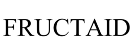 FRUCTAID trademark