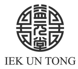 IEK UN TONG trademark