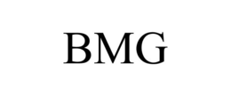 BMG trademark