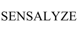 SENSALYZE trademark