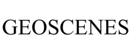 GEOSCENES trademark