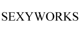 SEXYWORKS trademark