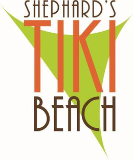 SHEPHARD'S TIKI BEACH trademark