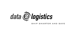 DATA2LOGISTICS SHIP SMARTER AND SAVE trademark