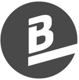 B trademark