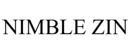 NIMBLE ZIN trademark