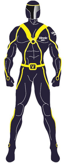 VINNIC trademark
