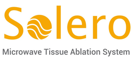 SOLERO MICROWAVE TISSUE ABLATION SYSTEM trademark