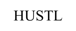 HUSTL trademark