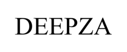 DEEPZA trademark