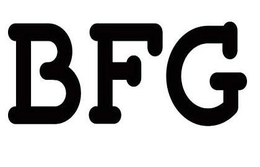 BFG trademark