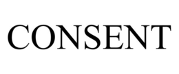 CONSENT trademark