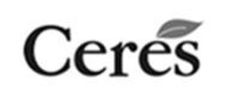 CERES trademark