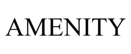 AMENITY trademark