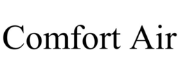 COMFORT AIR trademark