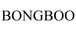 BONGBOO trademark
