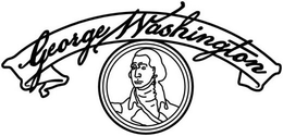 GEORGE WASHINGTON trademark