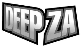DEEPZA trademark