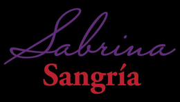 SABRINA SANGRÍA trademark