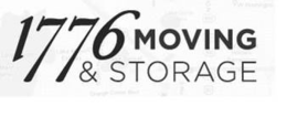 1776 MOVING & STORAGE trademark