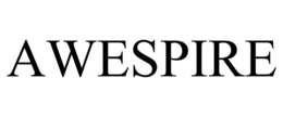AWESPIRE trademark