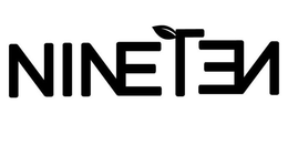 NINE NE trademark