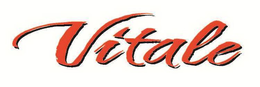 VITALE trademark