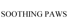 SOOTHING PAWS trademark