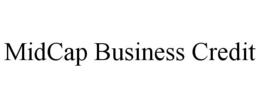 MIDCAP BUSINESS CREDIT trademark