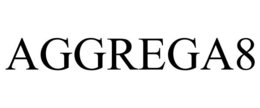 AGGREGA8 trademark