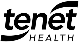 TENET HEALTH trademark