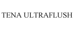 TENA ULTRAFLUSH trademark