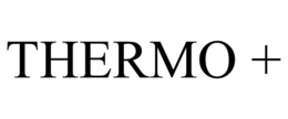 THERMO + trademark