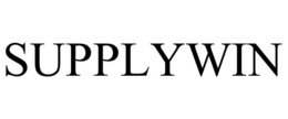 SUPPLYWIN trademark