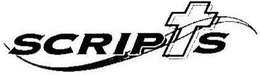 SCRIPTS trademark