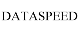 DATASPEED trademark