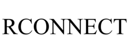 RCONNECT trademark